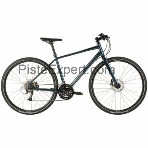 Louis Garneau Urbania 3 fiche technique et avis